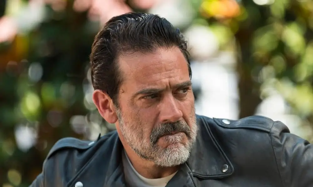 Джеффри Дин Морган ведет переговоры о потенциальной будущей роли в сериале Amazon «The Boys»