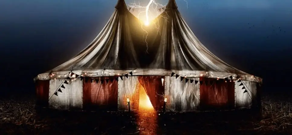 Майк Флэнаган говорит, что его адаптация романа Стивена Кинга «Возрождение» будет «мрачной и подлой»