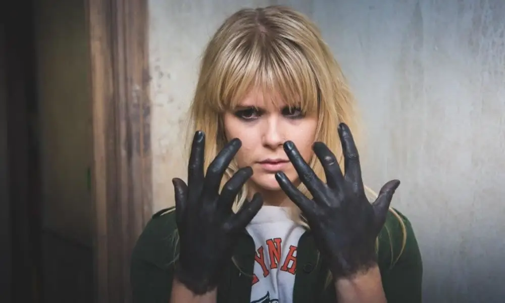 Разум Пола Хайетта