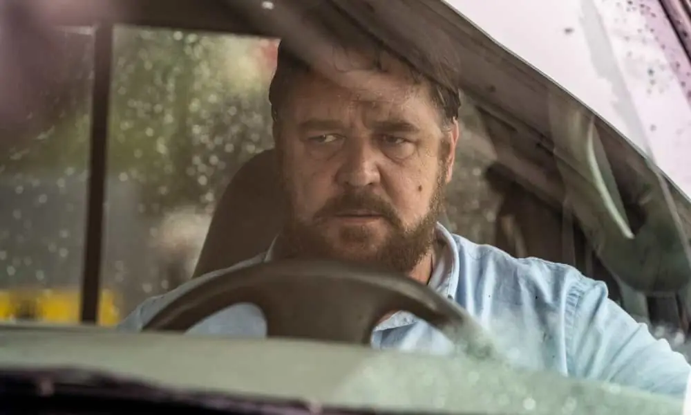 "Unhinged" продолжает приближаться к дате выхода 31 июля