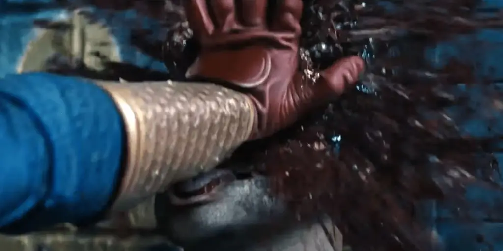 «Мальчики» вернулись с кровавым новым тизер-трейлером второго сезона сериала Amazon [видео]