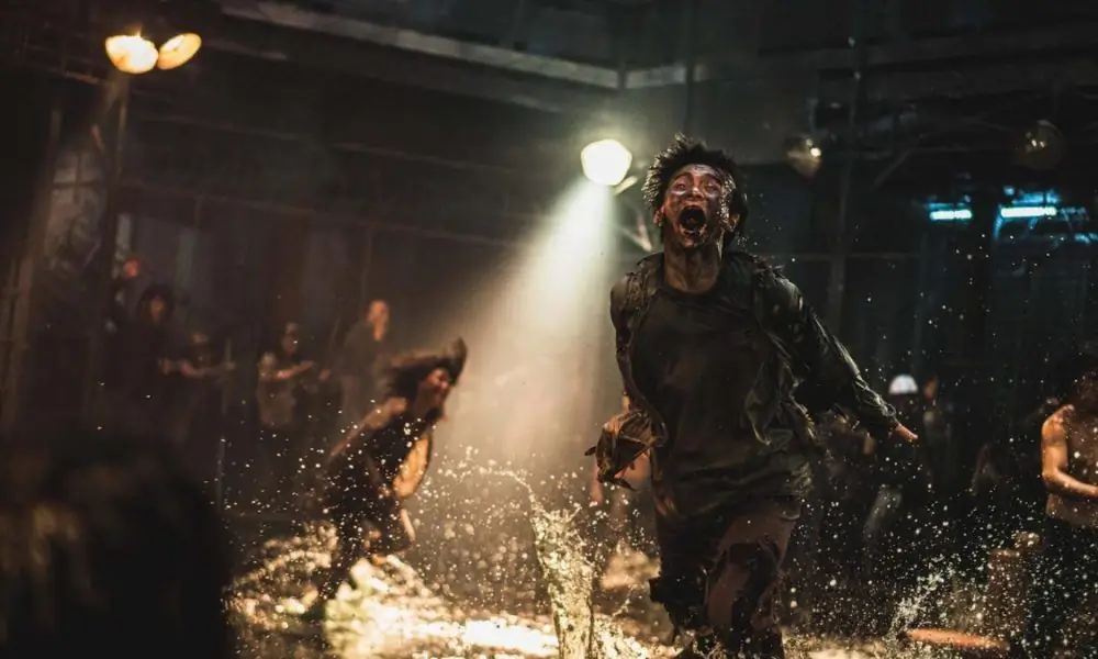 «Поезд в Пусан», продолжение «Полуострова», выходит в кинотеатрах США в августе; Приходя в дрожь в следующем году