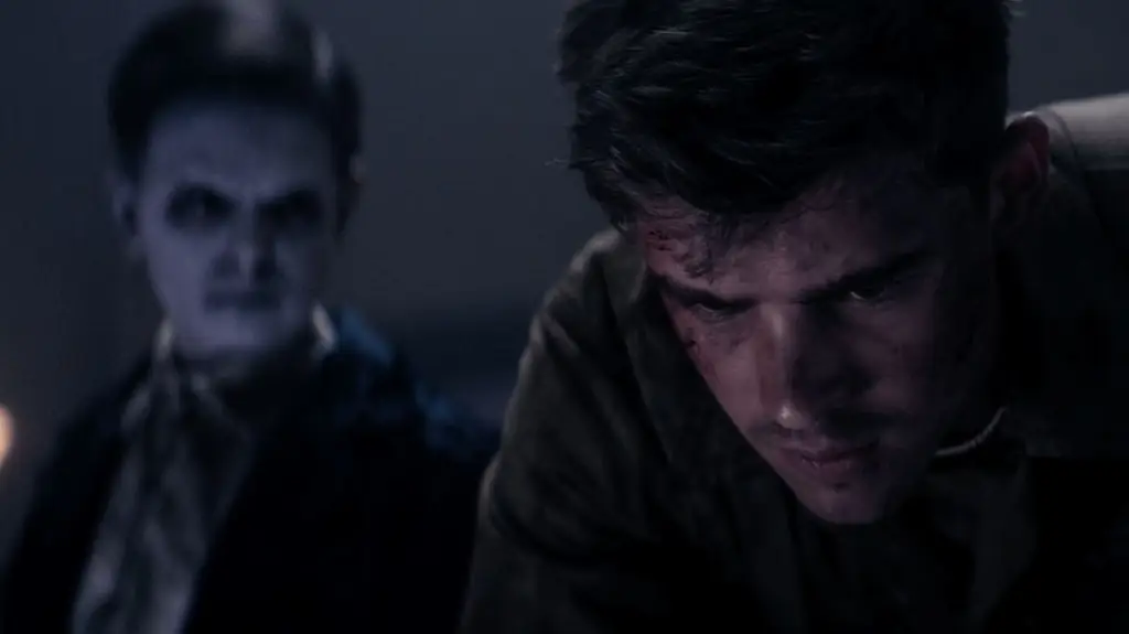 Эксклюзивному клипу «Призраки войны» приснился неприятный кошмар [видео]