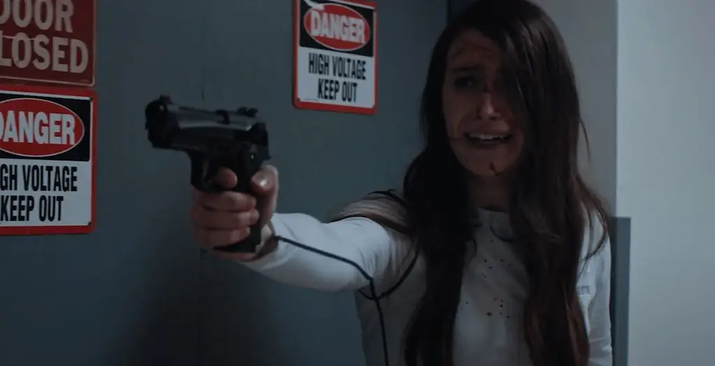 Параноидальная наука Dark Sky