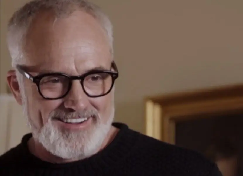 Брэдли Уитфорд и другие присоединились к Майклу Бэю