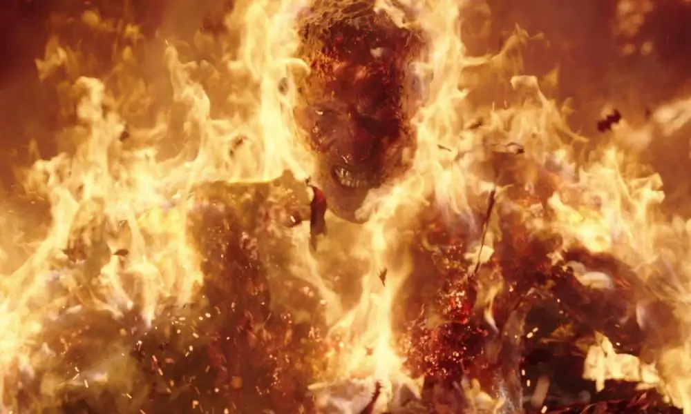 Режиссеры «Паранормального явления 3» наделили Джейми Фокса сверхспособностями в фильме Netflix «Project Power» [трейлер]