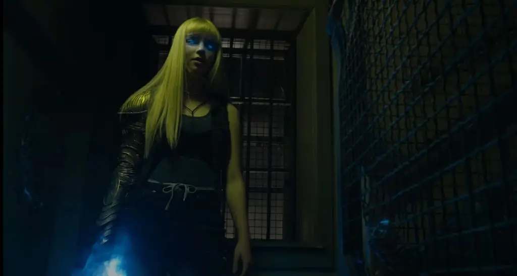 Последний телевизионный ролик «Новые мутанты» полностью посвящен «Воинам мечты» [видео]