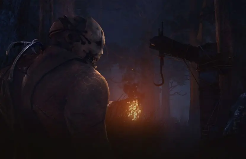 Поведение Интерактивное расширение на крест