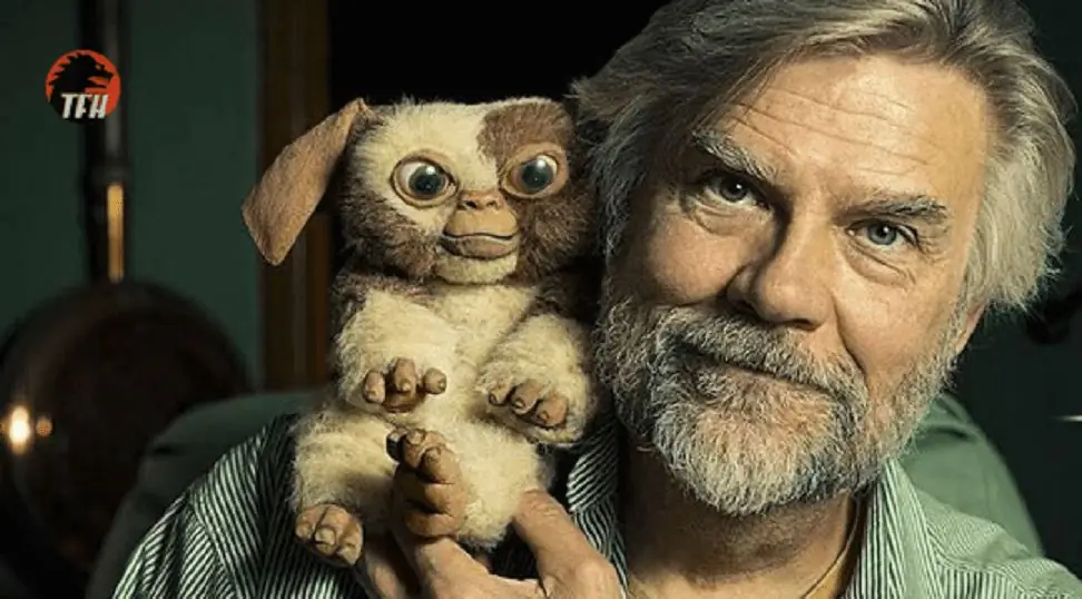 Новый документальный фильм «Гремлины: история марионеток» транслируется в голливудском кинотеатре