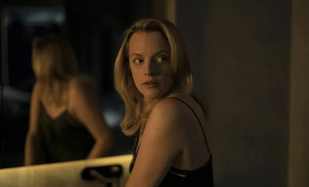 "Черная спичка": Элизабет Мосс разрабатывает серию психосексуальных триллеров-антологий для Hulu