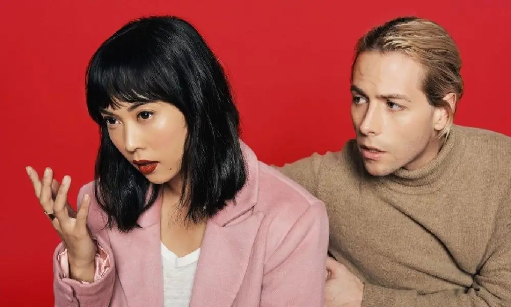 [Подкасты] Том Пауэрс из The Naked and Famous делится своей любовью к ужастикам с The Boo Crew