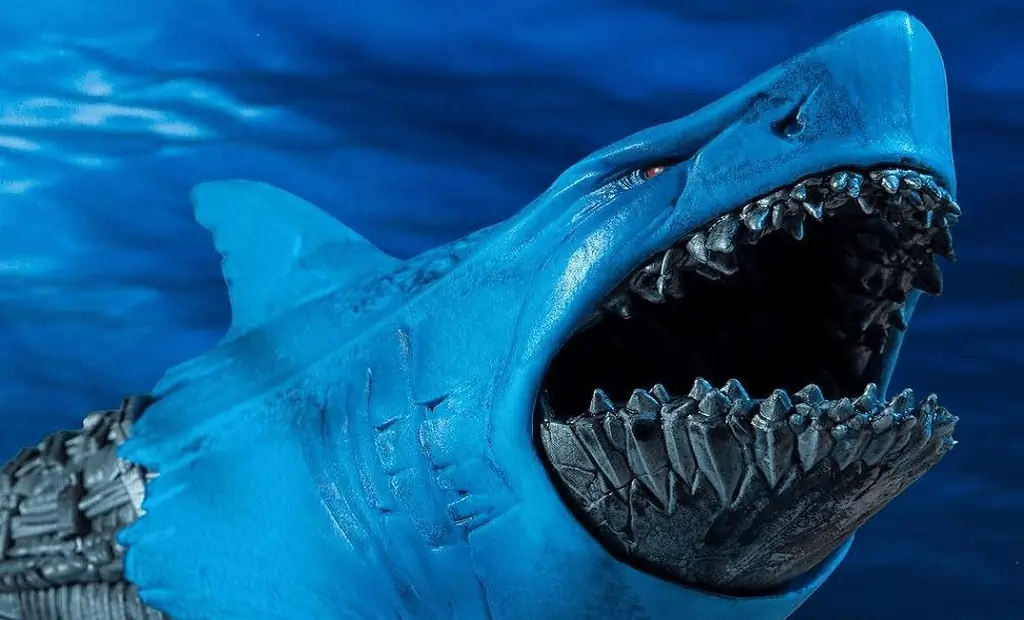 McFarlane Toys анонсирует новую линейку игрушек-существ "RAW10"! [Картинки]