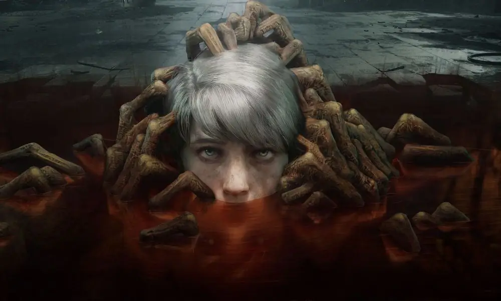 Новый трейлер геймплея «The Medium» отдает тяжелыми флюидами «Silent Hill» [видео]