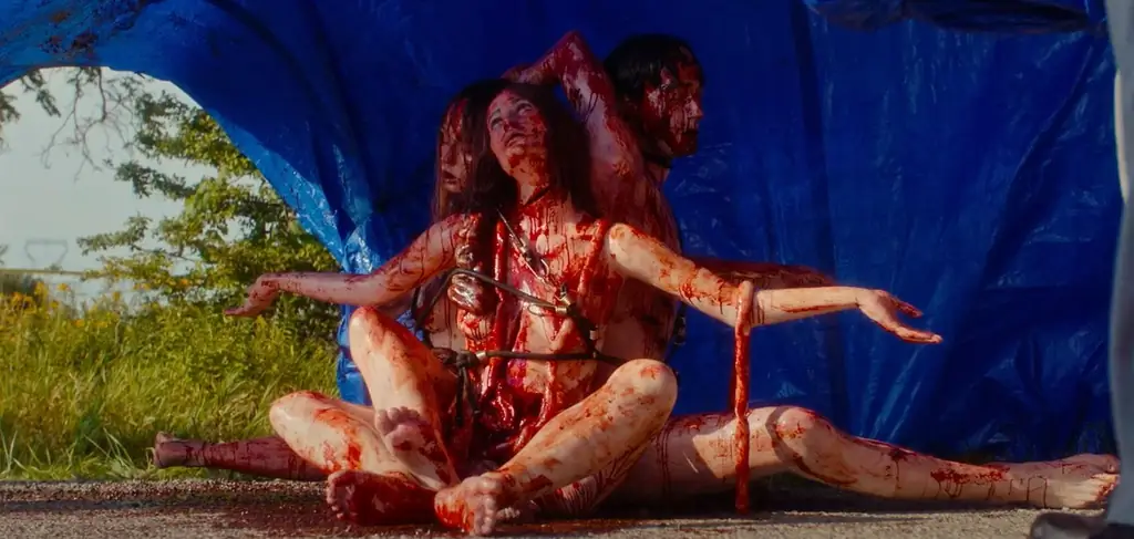 Выдающиеся моменты августа Shudder включают «The Last Drive