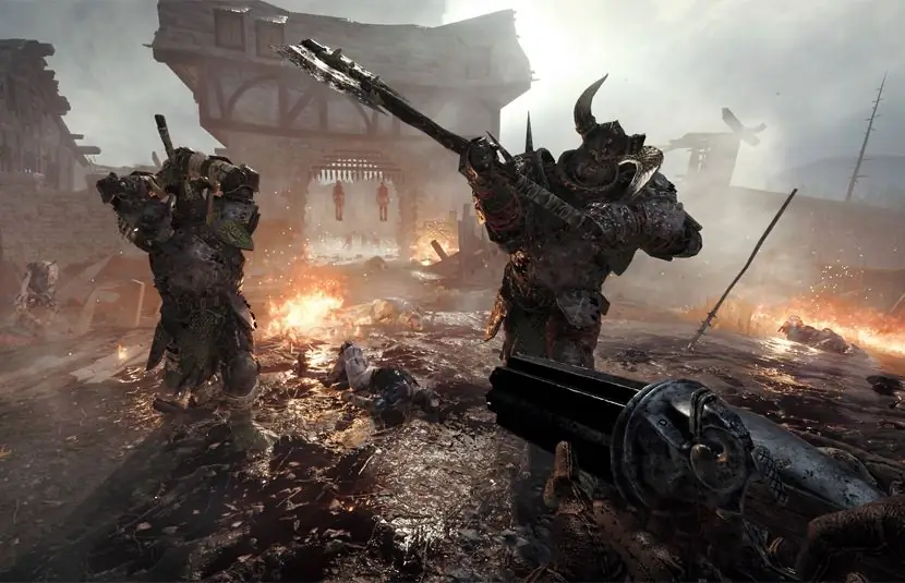 Fatshark по-прежнему привержен «Vermintide 2», несмотря на недавно