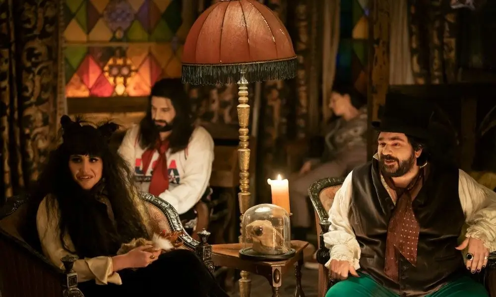 «Что мы делаем в тени» и «Очень странные дела» напугали номинантов на премию «Эмми» в номинации «Выдающийся сериал»