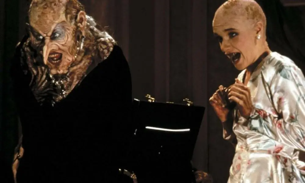 Синопсис «Ведьм» обещает «визуально новаторский» пересказ любимой истории Роальда Даля