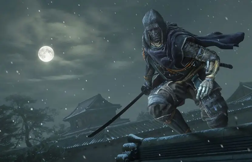 Sekiro: Shadows Die Twice' продано пять миллионов копий; Объявлено новое бесплатное обновление на октябрь
