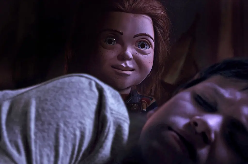 Ларс Клевберг все еще хочет снять продолжение «Детских игр»