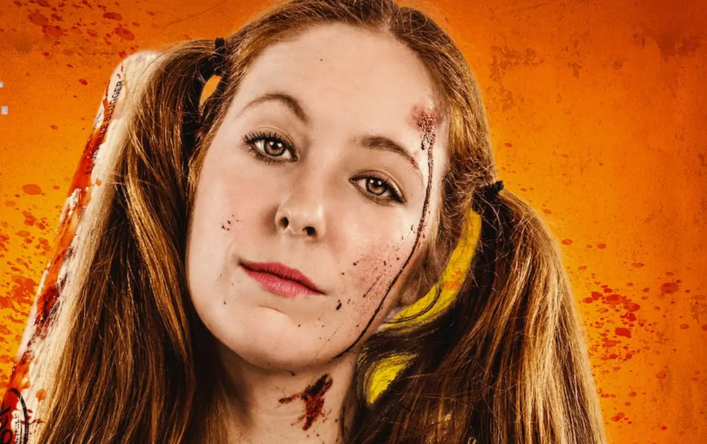 Рекламный плакат «Няня должна умереть» оказался в худшем положении. Работа. Всегда. [Эксклюзив]