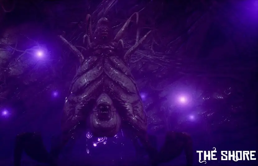 Исследуйте ужасающие мифы Лавкрафта в Первом