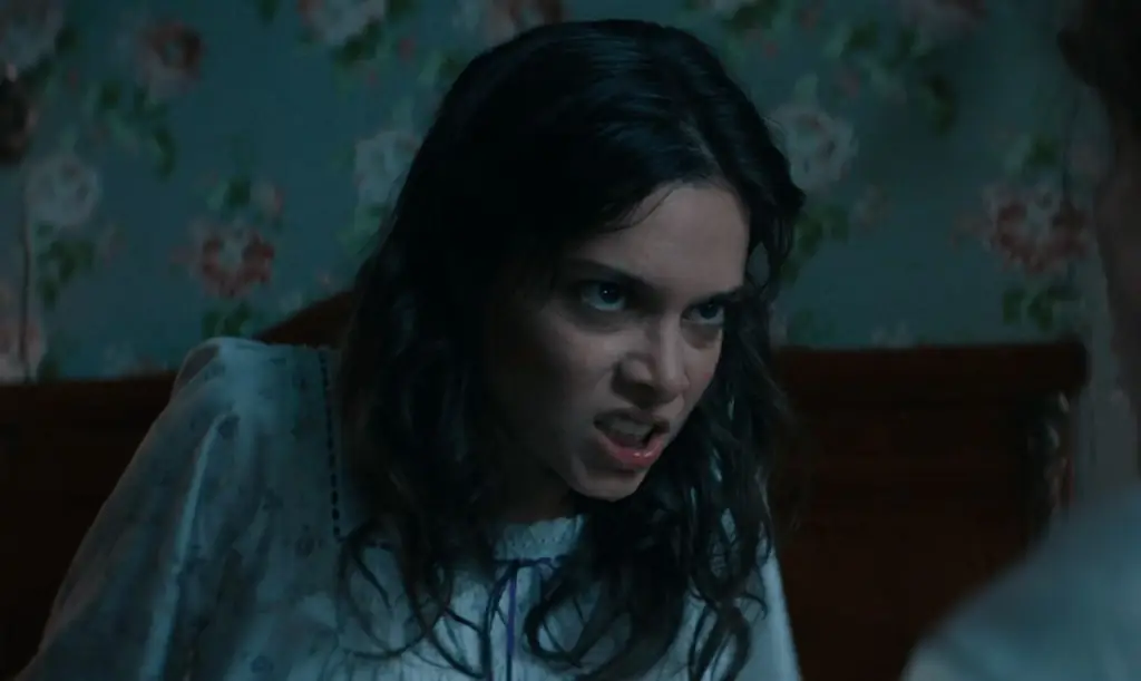 Клип «Skin Walker» приносит болезненные роды [Эксклюзив]