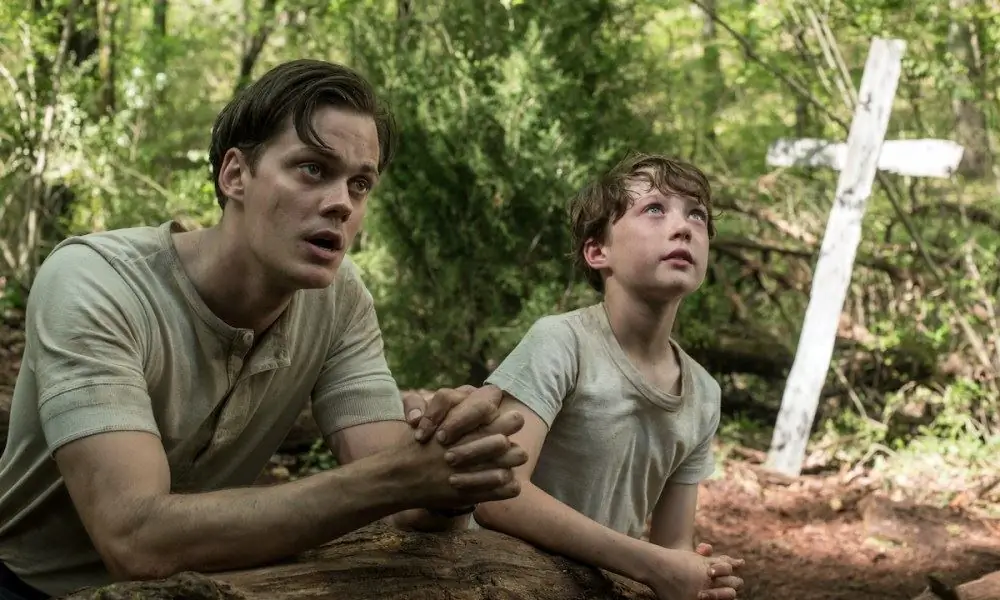 Первый взгляд на звезду