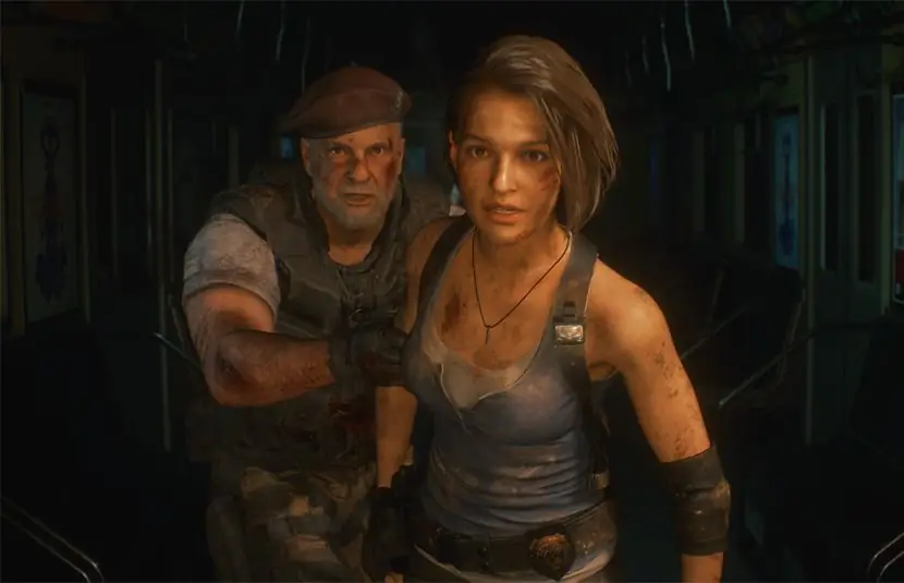 Ремейк «Resident Evil 3» продан тиражом 2,7 миллиона за первые три месяца, но отстает от продаж «Resident Evil 2»