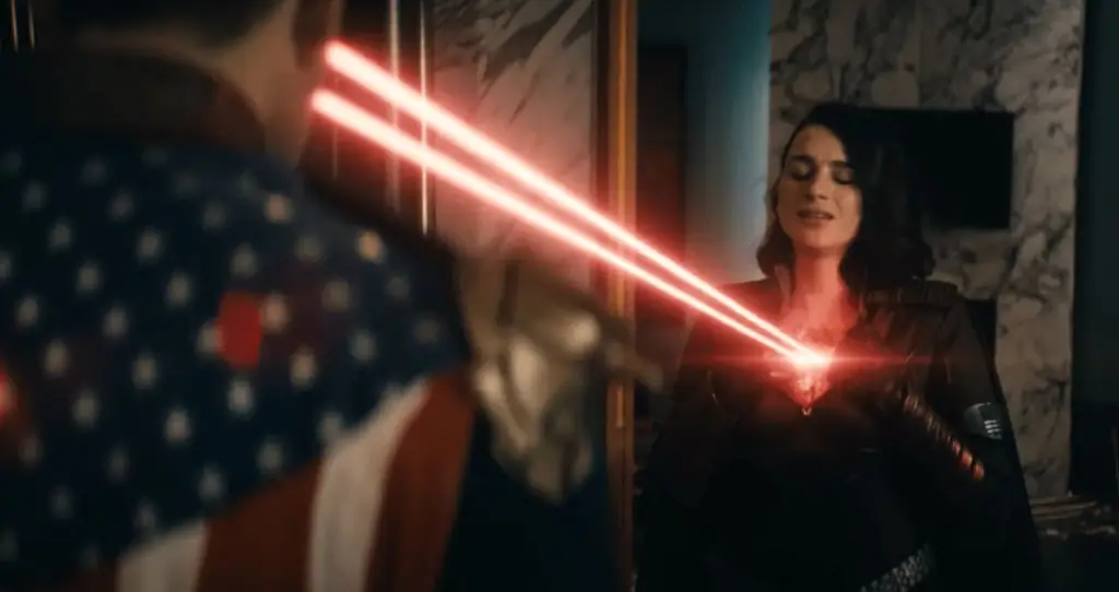 "Мальчики": Полный 3