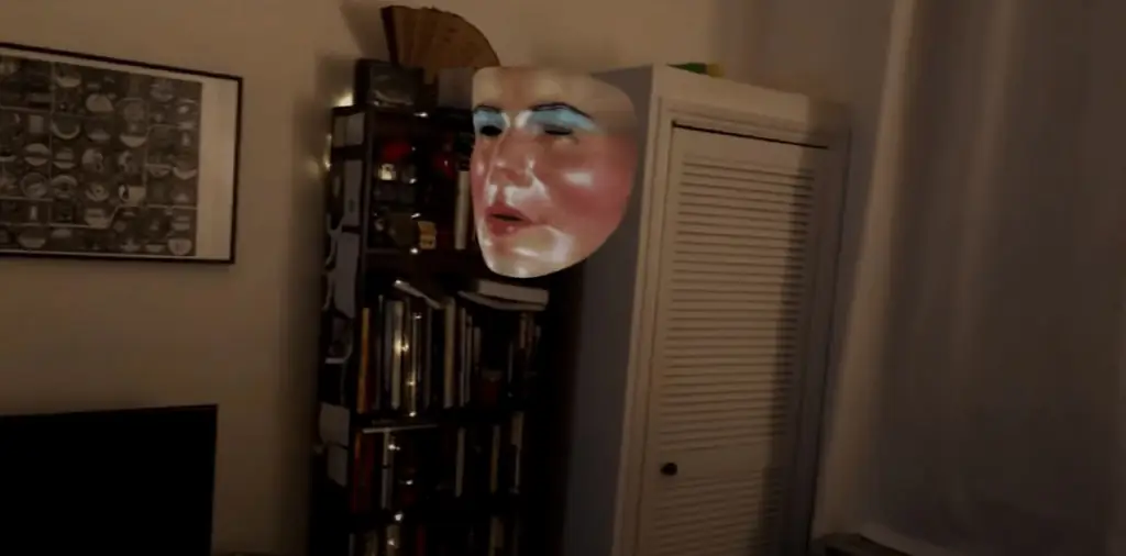 Создатели «ведущего» тизерят грядущий фильм ужасов, который они снимают с Сэмом Рэйми