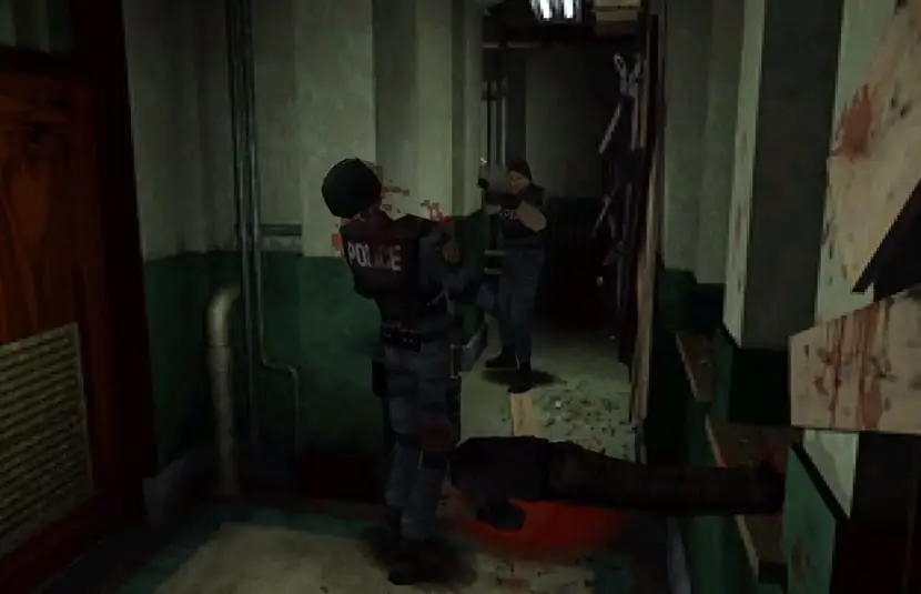 Новый грядущий мод для классической игры «Resident Evil 2» проверяет ваши навыки выживания