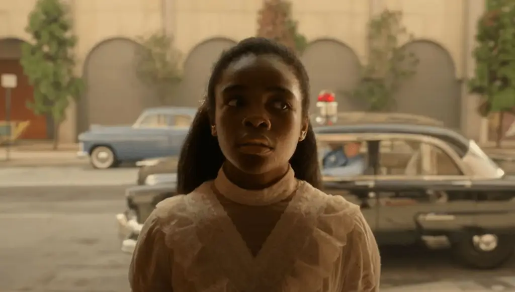 Миша Грин дразнит влияние «Кошмара на улице Вязов» на сюжетную линию «Страны Лавкрафта»