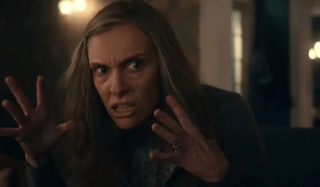 Что-то глубоко неправильное в странном трейлере к фильму Чарли Кауфмана «Я думаю о том, чтобы положить конец всему»