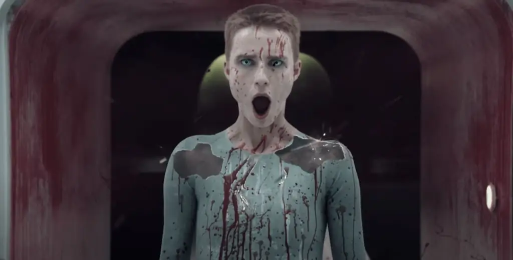 Первый взгляд на сериал Ридли Скотта HBO Max «Воспитанный волками» наполнен дикой наукой