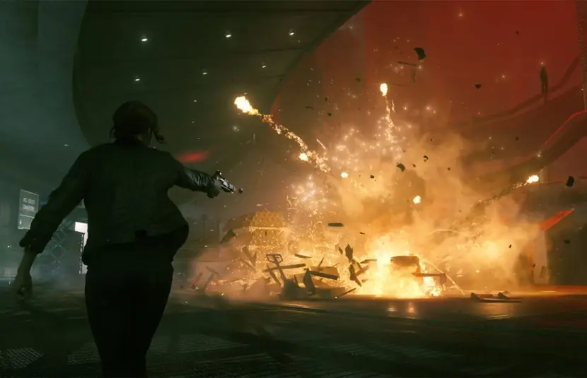Remedy работает над следующей игрой, которая будет иметь ту же вселенную, что и Alan Wake и Control