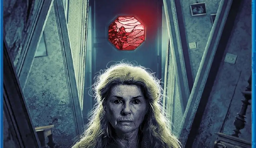 Relic': Scream Factory представила Blu один из лучших фильмов ужасов этого года