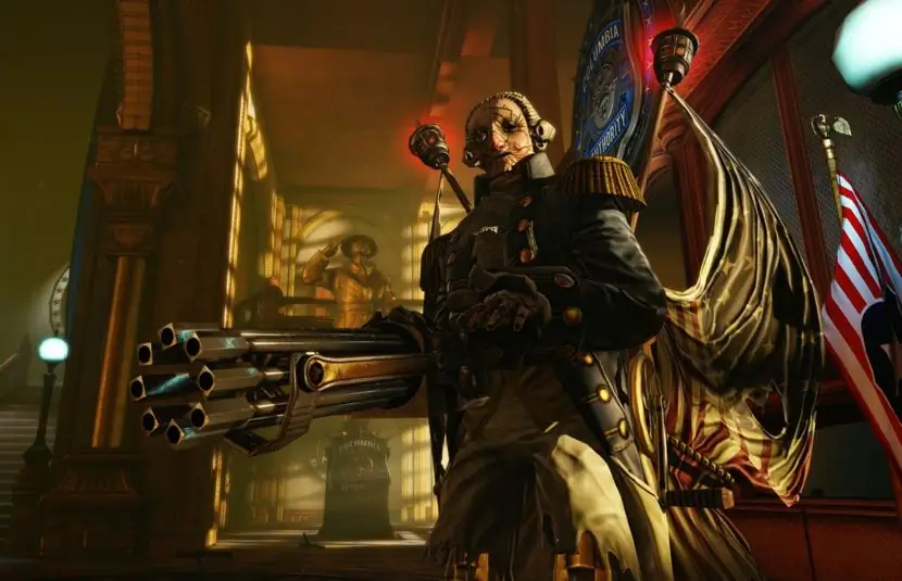 Списки вакансий раскрывают предварительную информацию о следующей игре BioShock