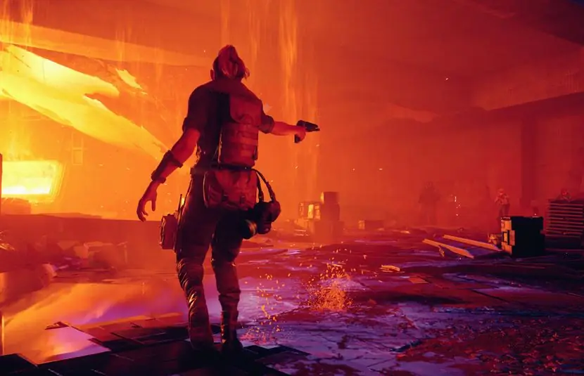 Control Ultimate Edition' анонсирован для Steam; Выйдет как в физической, так и в цифровой версиях для консолей