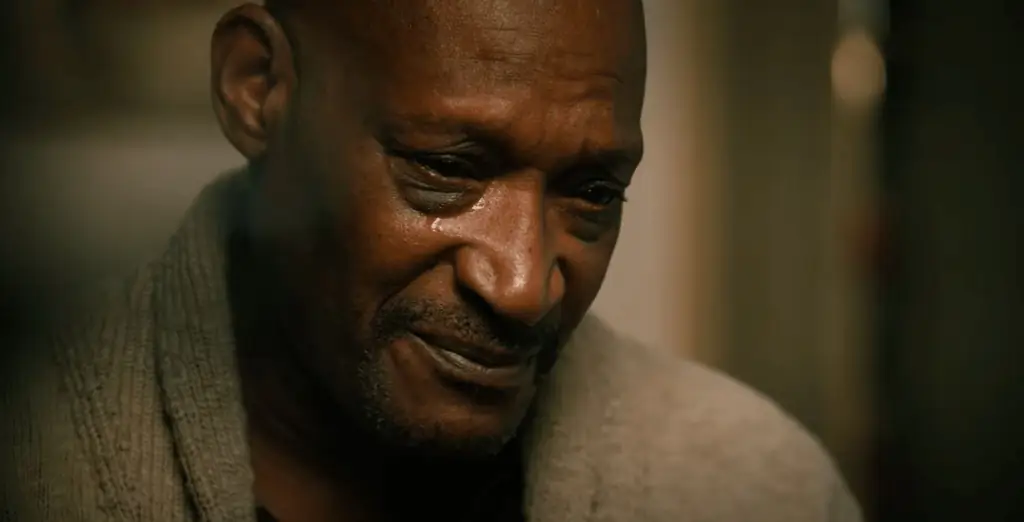 Тони Тодд и актер сериала «Кошелек или жизнь» Дилан Бейкер Звезды антологии «Бессмертный» [трейлер]