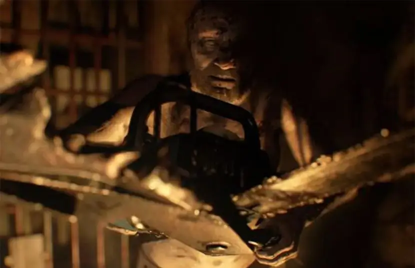 Resident Evil VII' стал лучшим