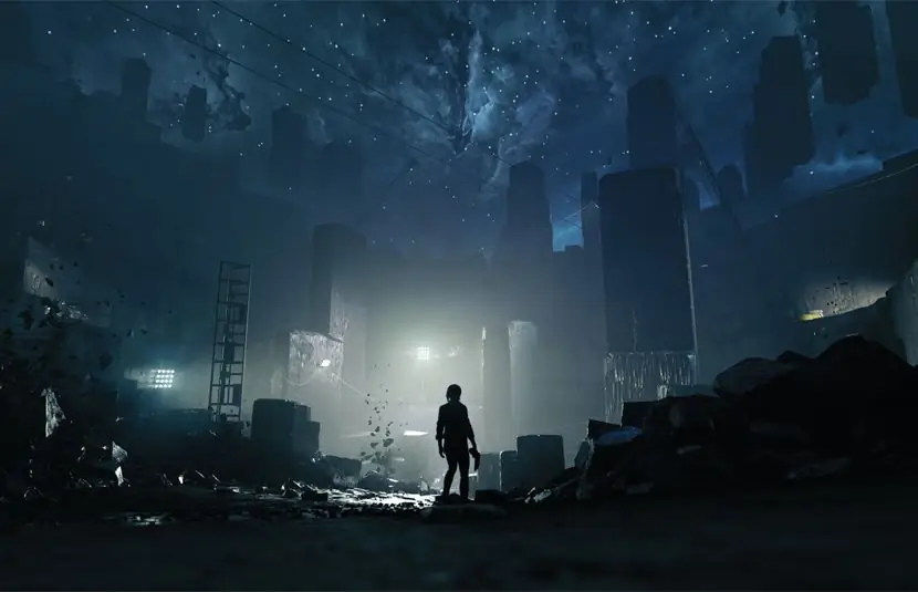 Remedy раскрывает 15 минут нового DLC «AWE» для «Control», новые подробности