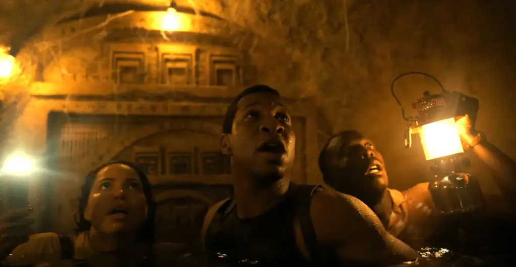 Трейлер «Страна Лавкрафта» показывает, что нас ждет в ближайшие недели