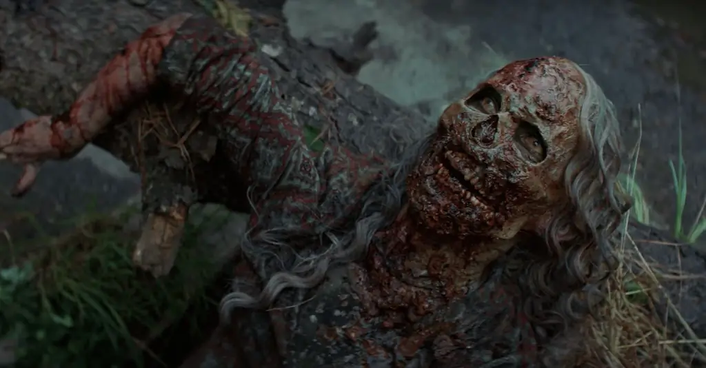 Зомби нового поколения