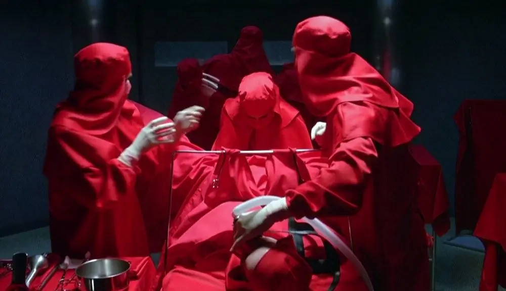 Рэйчел Вайс сыграет главную роль в сериале Amazon по роману Дэвида Кроненберга «Звенящие насмерть»