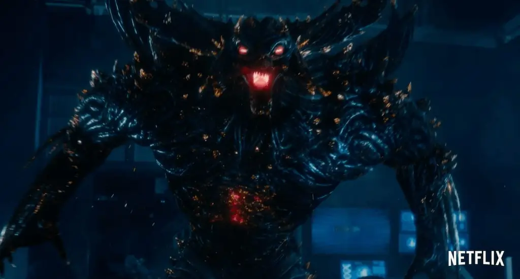 Сериал Netflix «Воительница-монахиня» продлен на второй сезон