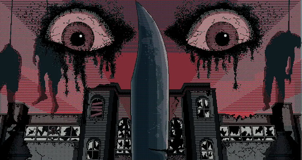 Electric Dragon отдает дань уважения классическому итальянскому хоррору новым альбомом 'The Night School' [Слушать]