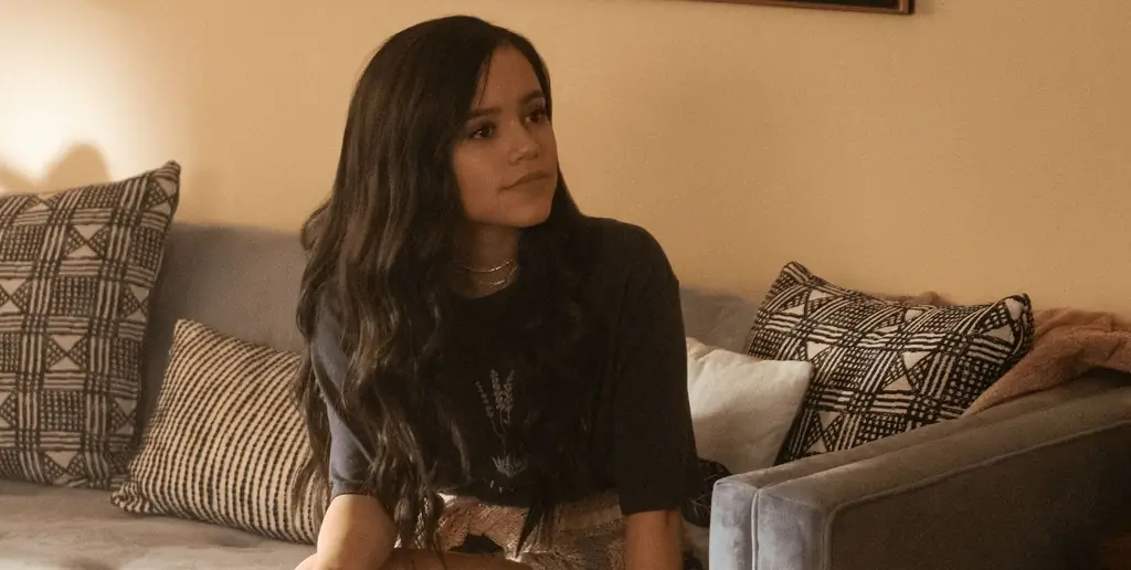 Дженна Ортега присоединится к Кортни Кокс и Дэвиду Аркетту в фильме «Крик» в следующем году