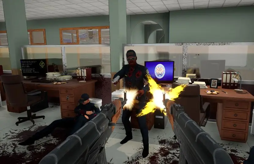 Последнее обновление Postal 4 содержит новые локации, оружие и исправления [видео]