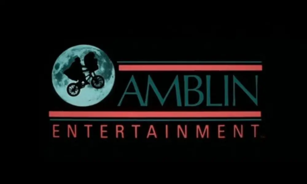 Ciarán Foy Режиссер адаптации графических романов American Reaper и Reaper Files для Amblin