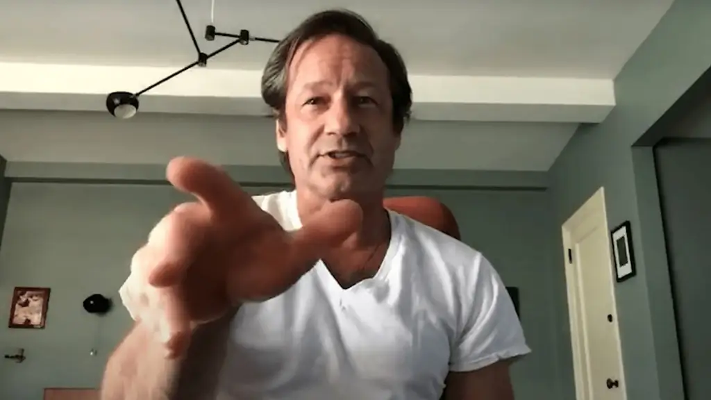 Актеры и съемочная группа "The X